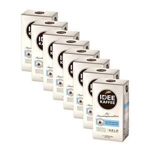 Darboven coffee idea Coffee Darboven 8x 500 g