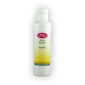 Daunenwaschmittel Niem-Handel NEEM Bio Hygiene 250ml