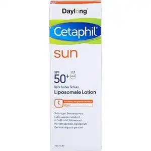 Die beste Daylong-Sonnencreme 2026 Test Bestseller Daylong-Sonnencreme