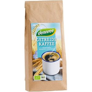 Dennree-Kaffee dennree Getreidekaffee-Nachfüllpack 200 g Bio