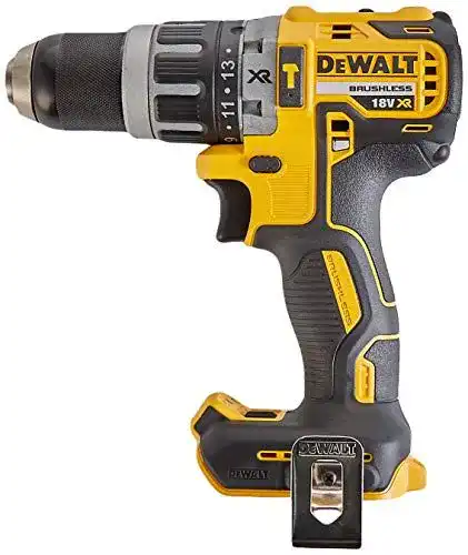 DeWalt-Akkuschrauber DEWALT DCD796N 18 V XR Brushlesser