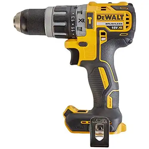 DeWalt-Akkuschrauber DEWALT DCD796N 18 V XR Brushlesser