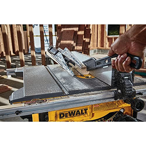 DeWalt-Kappsäge DEWALT DWE7485-QS Tischkreissaege 210 mm