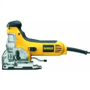 DeWalt-Stichsäge