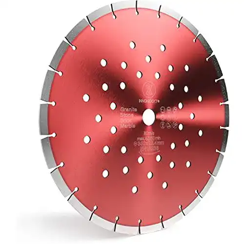 Diamanttrennscheibe-350-mm INNONEXXT ® Premium Turbo