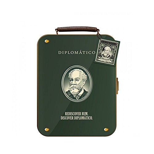 Diplomático-Rum Diplomatico Botucal, Reserva Exclusiva Rum 0.7 l