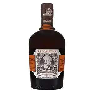 Diplomático-Rum Diplomatico Mantuano Ron Extra Anejo Rum
