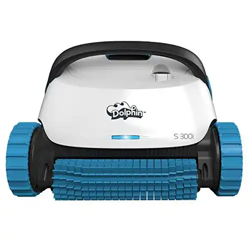 Dolphin-Poolroboter Maytronics Dolphin Dolphin S300i