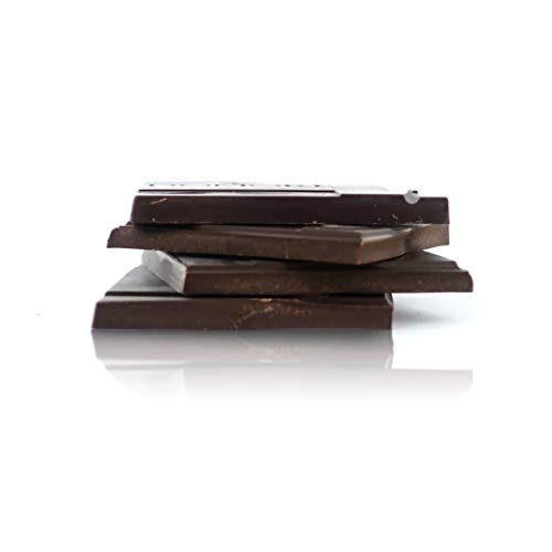 Domori-Schokolade Domori, Cacao Trinitario 70% Peru 50g