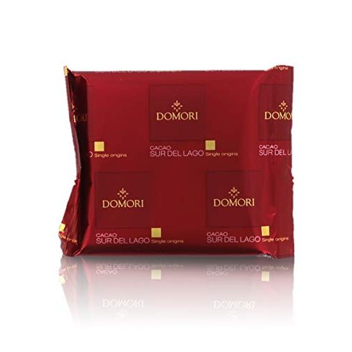 Domori-Schokolade Domori, Cacao Trinitario 70% Venezuela 50g