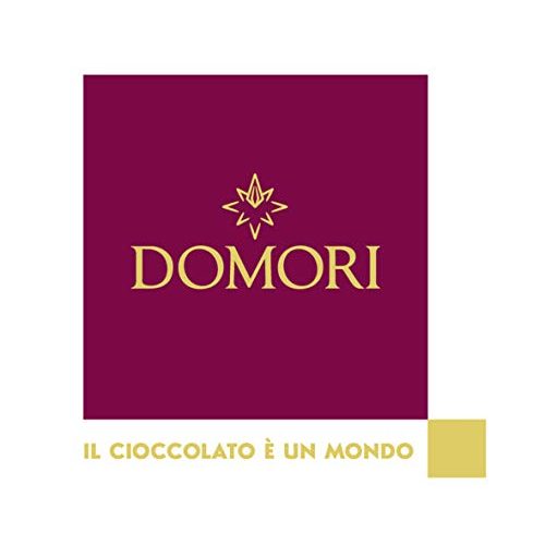 Domori-Schokolade Domori Tartufini Neri Gr 150