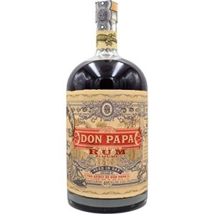 Don-Papa-Rum Don Papa Rum 4,5l Grossflasche
