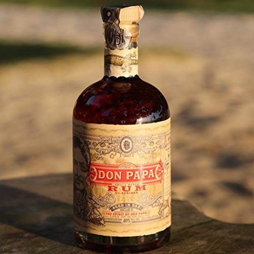 Don-Papa-Rum Don Papa Rum, 700ml