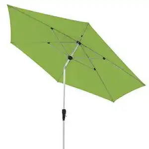 Doppler-Sonnenschirm