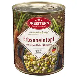 Die beste Doseneintopf 2026 Test Bestseller Doseneintopf