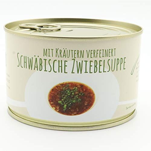 Dosensuppe Diem Suppe Paket, Probierpaket 6 x 400g