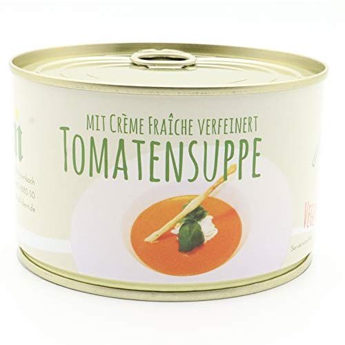 Dosensuppe Diem Suppe Paket, Probierpaket 6 x 400g