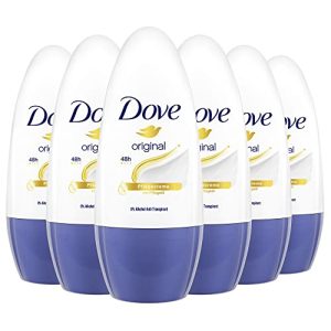Dove-Deo Dove Anti-Transpirant Deo Roll-On 48 Stunden Schutz