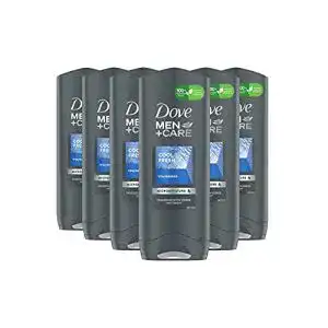 Dove-Duschgel