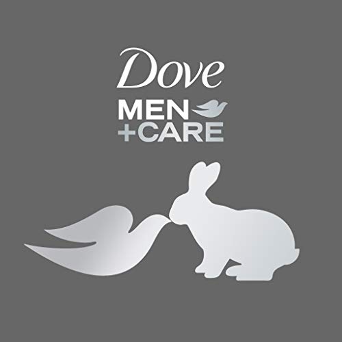 Dove-Duschgel Dove Men+Care Duschgel, Clean Comfort, 6er Pack