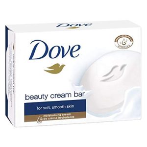 Dove-Seife Dove Original Beauty Cream Bar White Soap 100 G