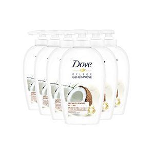 Dove-Seife Dove Pflegegeheimnisse Pflegende Hand-Waschlotion