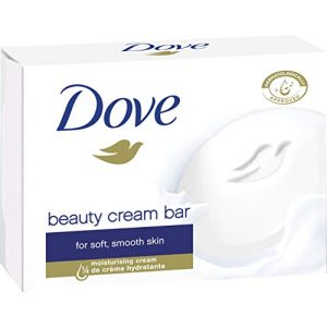 Dove-Seife Dove Waschstück Beauty Cream Bar Original 100 g