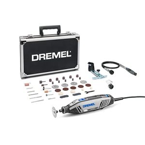 Dremel-Multifunktionswerkzeug Dremel 4250, 175 W, Set