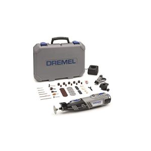 Dremel-Multifunktionswerkzeug Dremel 8220 Akku 12V Set