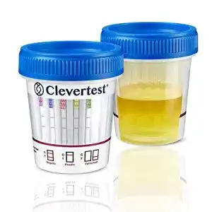 Drogentest