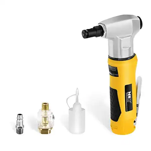Druckluft-Blechknabber MSW Motor Technics MSW-AN16G