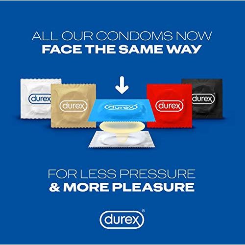 Durex-Kondom Durex Extra Safe Kondome