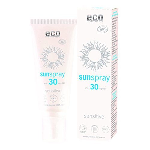 Die beste eco cosmetics sonnencreme eco cosmetics sonnenspray lsf 30 Bestsleller kaufen
