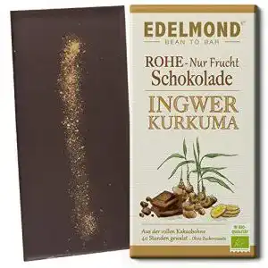 Edelmond-Schokolade