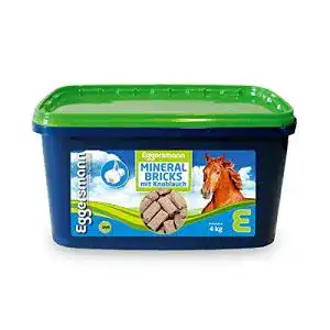Die beste Eggersmann-Pferdefutter 2026 Test Bestseller Eggersmann-Pferdefutter