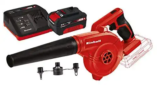Einhell-Laubbläser Einhell Akku-Bläser TE-CB 18/180 Li