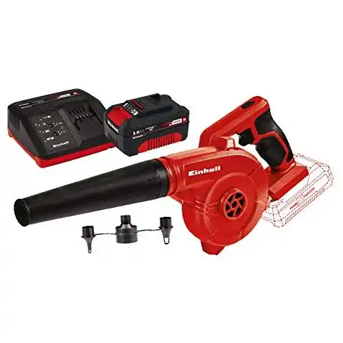 Einhell-Laubbläser Einhell Akku-Bläser TE-CB 18/180 Li