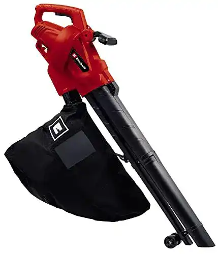 Einhell-Laubbläser Einhell Elektro-Laubsauger GC-EL 3024 E