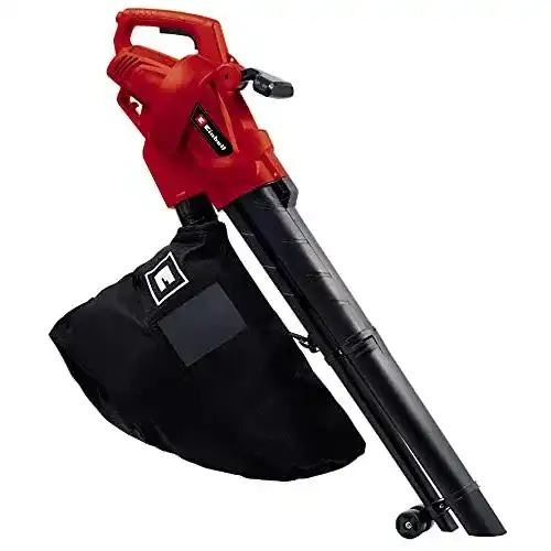 Einhell-Laubbläser Einhell Elektro-Laubsauger GC-EL 3024 E