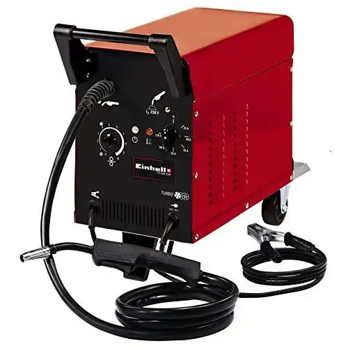 Einhell-Schweißgerät Einhell Schutzgas-Schweissgerät TC-GW 150
