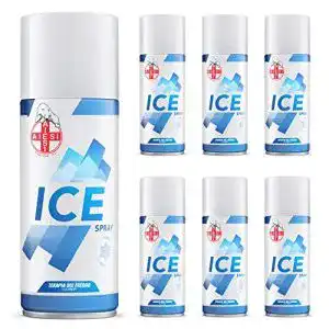 Eisspray
