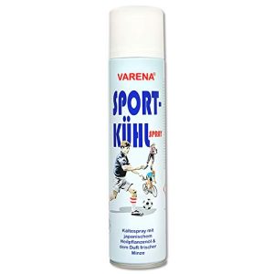 Eisspray Varena Sportkühlspray 300 ml Kältespray