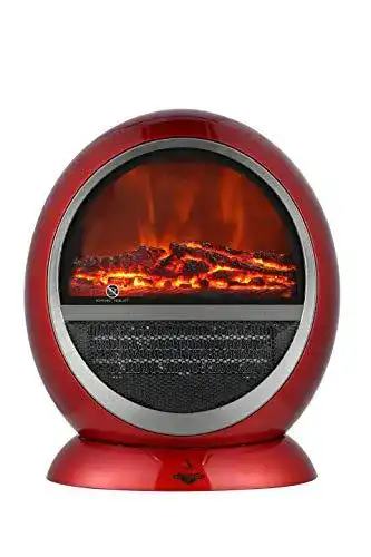 El-Fuego-Elektrokamin E. Fuego Elektrokamin”FRANKFURT”
