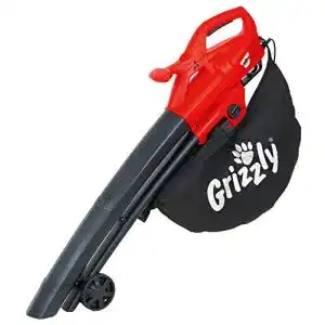 Elektro-Laubsauger Grizzly Tools Elektro 3in1 EL 2800