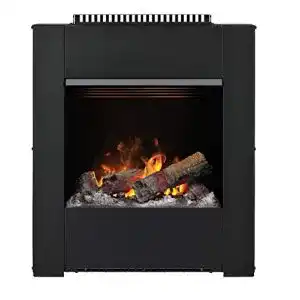 Elektrokamin mit Wasserdampf DIMPLEX Wall Fire Engine S