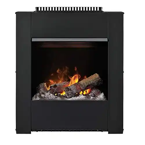 Elektrokamin mit Wasserdampf DIMPLEX Wall Fire Engine S