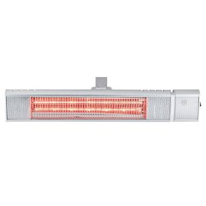 Enders radiant heater Enders Madeira patio heater, 10,5x63x8cm