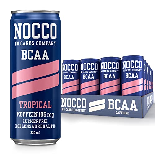 Die beste energy drinks ohne zucker nocco bcaa energy drink Bestsleller kaufen