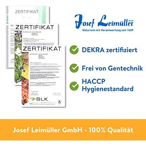 Entenfutter Leimüller Premiumqualität Ergänzungsfutter 25 kg