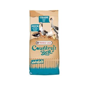 Entenfutter Versele-laga Country’s Best Duck 3 Pellet, 20 kg